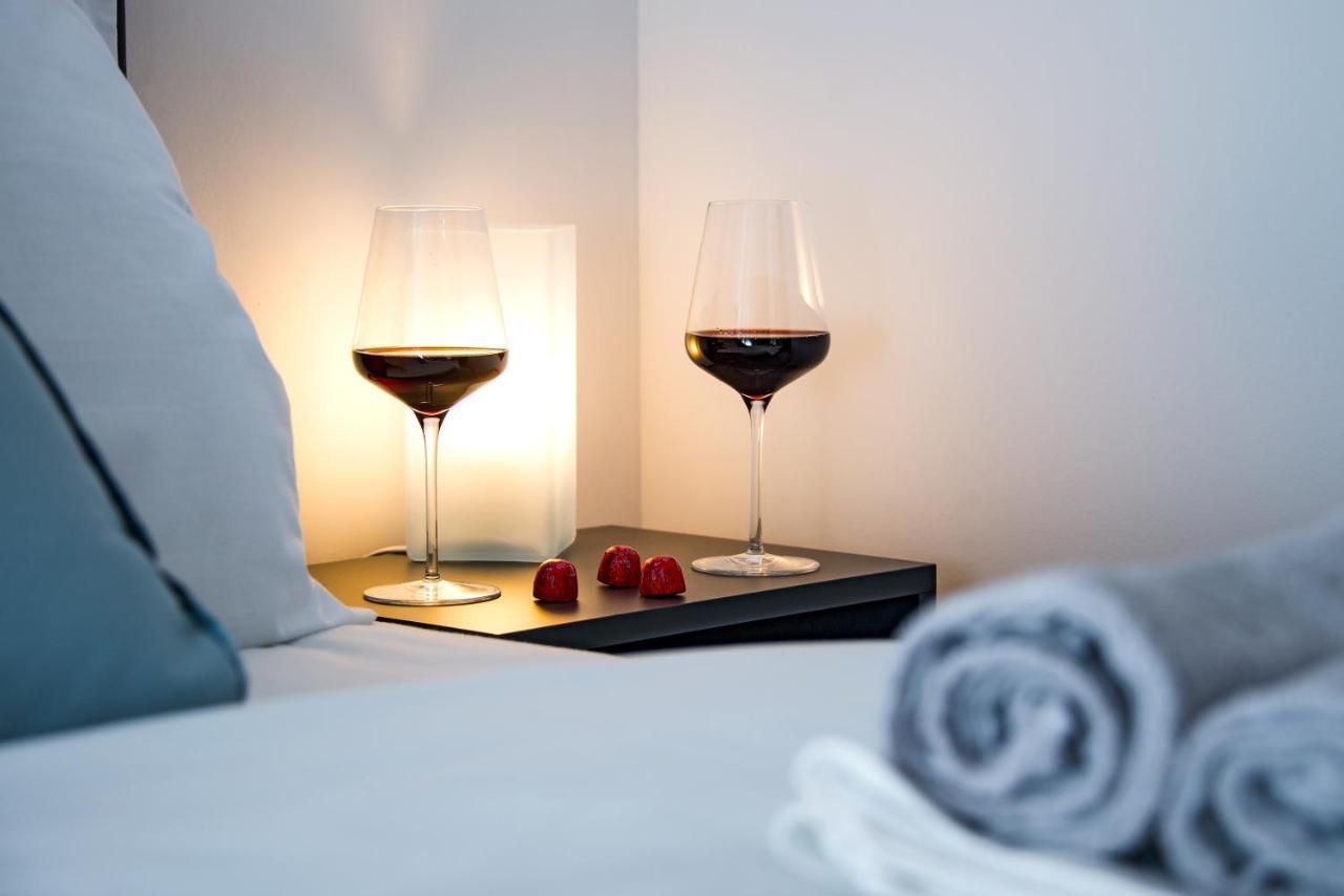 K Relax Place, Varazdinske Toplice, Modern Home With Sauna, Jacuzzi, Wifi Bagian luar foto