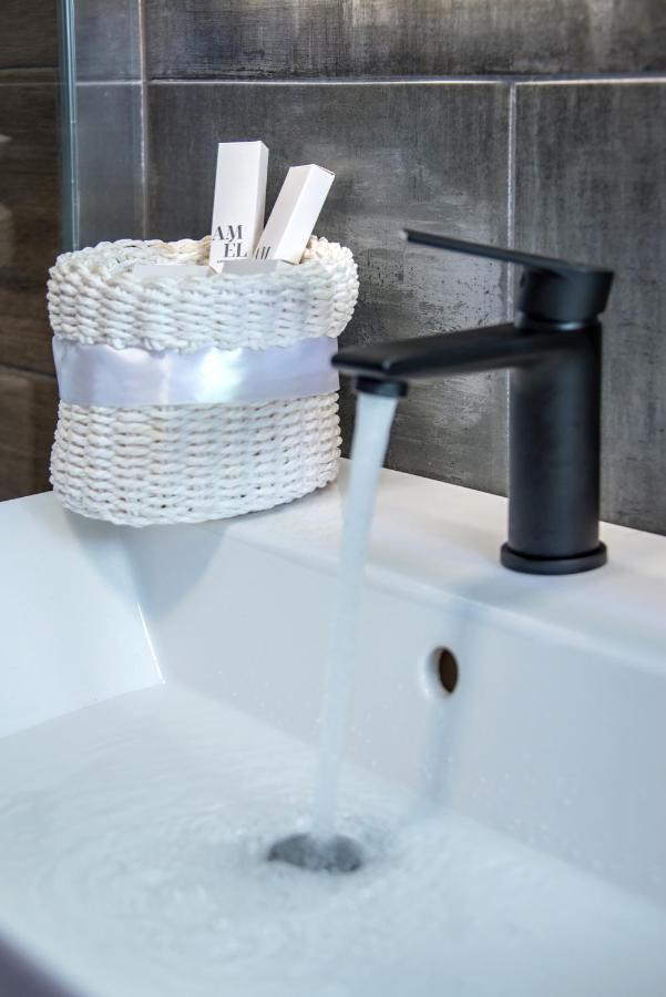 K Relax Place, Varazdinske Toplice, Modern Home With Sauna, Jacuzzi, Wifi Bagian luar foto