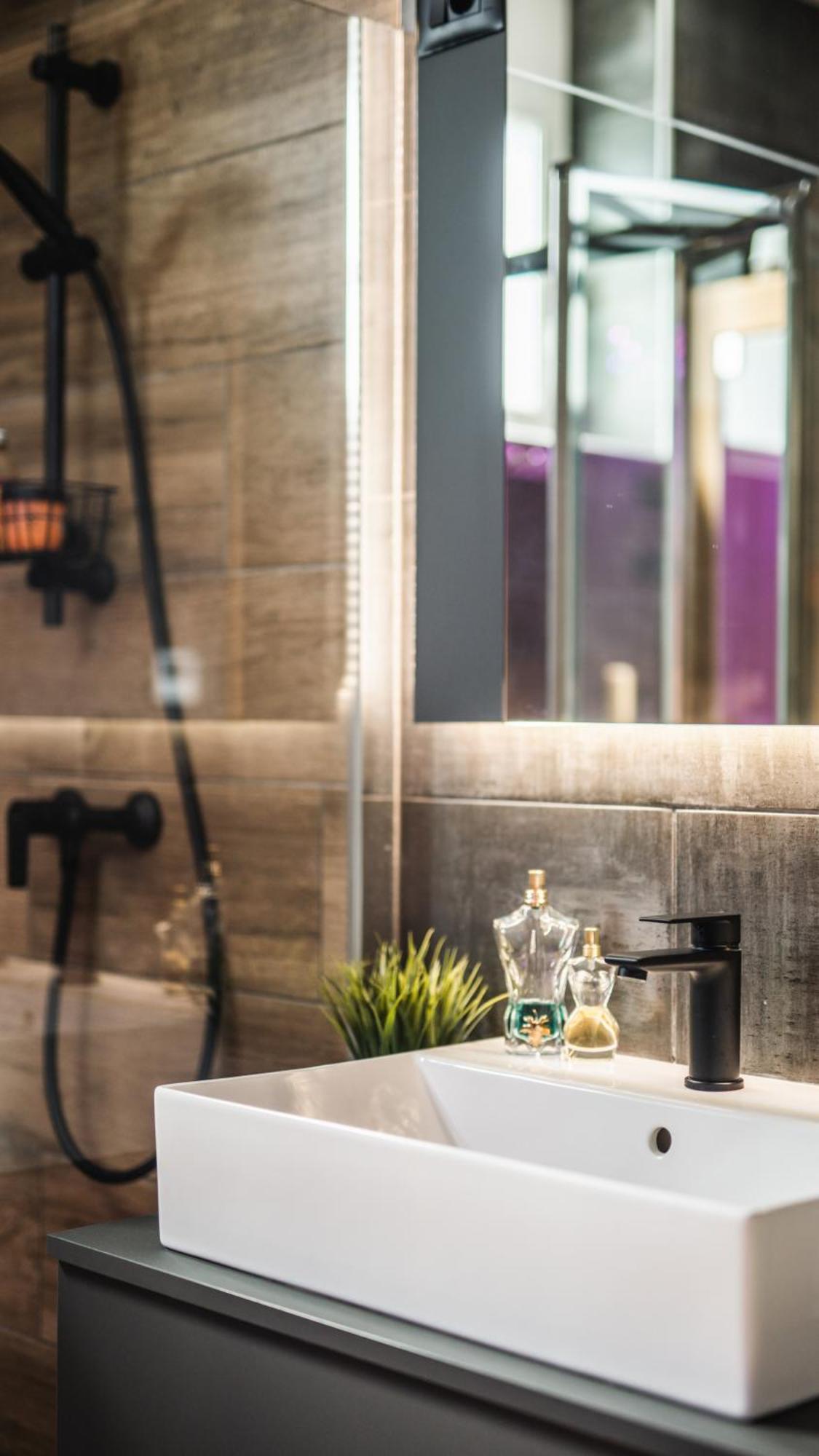 K Relax Place, Varazdinske Toplice, Modern Home With Sauna, Jacuzzi, Wifi Bagian luar foto