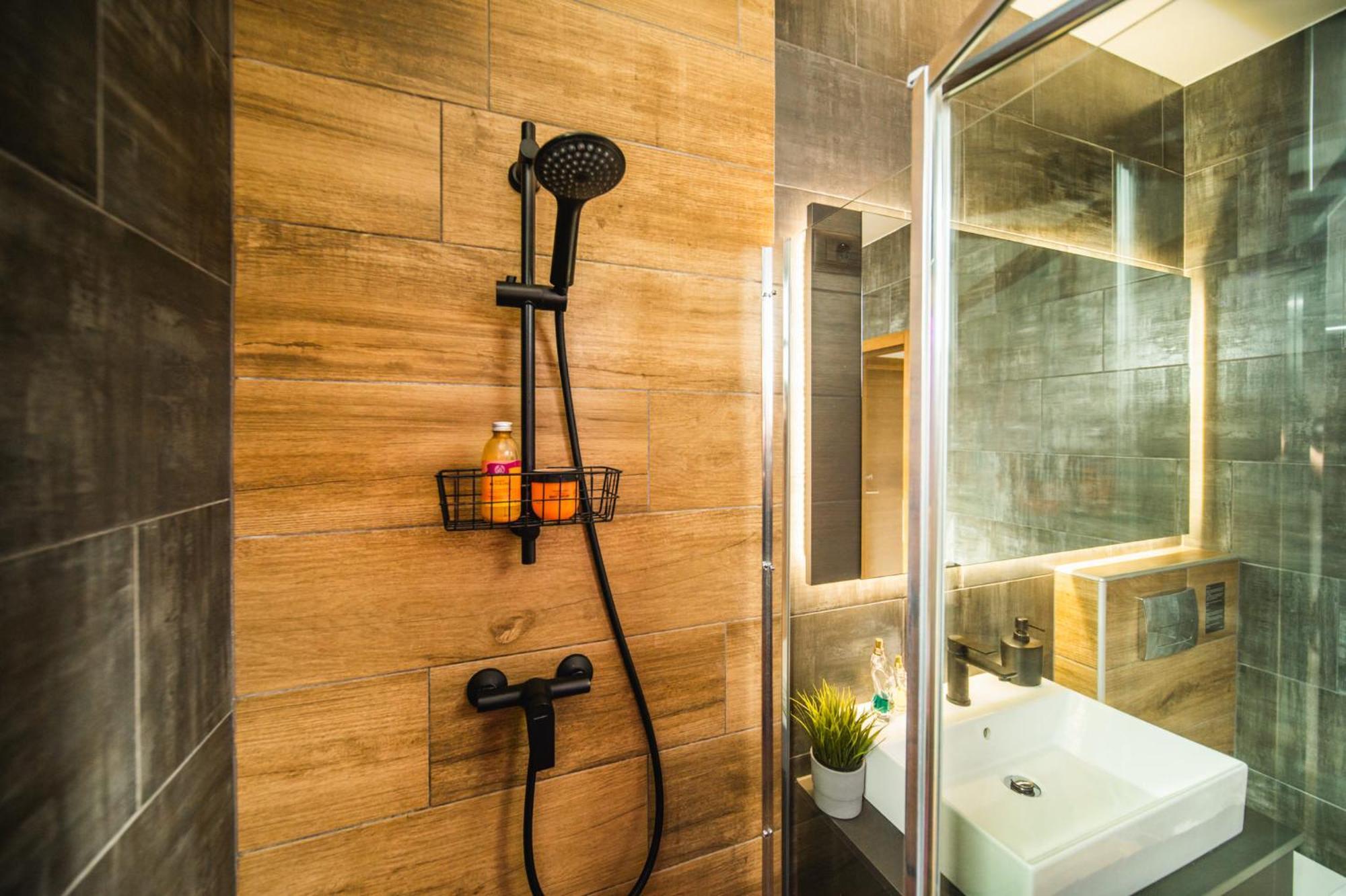 K Relax Place, Varazdinske Toplice, Modern Home With Sauna, Jacuzzi, Wifi Bagian luar foto
